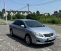 Синий Тойота Королла, объемом двигателя 1.6 л и пробегом 238 тыс. км за 6600 $, фото 3 на Automoto.ua