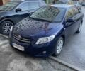 Синий Тойота Королла, объемом двигателя 1.6 л и пробегом 221 тыс. км за 8500 $, фото 1 на Automoto.ua
