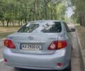 Синий Тойота Королла, объемом двигателя 1.6 л и пробегом 200 тыс. км за 6800 $, фото 2 на Automoto.ua
