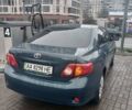 Синий Тойота Королла, объемом двигателя 1.6 л и пробегом 238 тыс. км за 8000 $, фото 12 на Automoto.ua