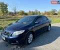 Синий Тойота Королла, объемом двигателя 1.6 л и пробегом 218 тыс. км за 7800 $, фото 1 на Automoto.ua