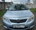 Синий Тойота Королла, объемом двигателя 1.6 л и пробегом 294 тыс. км за 6800 $, фото 1 на Automoto.ua
