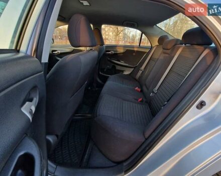 Синий Тойота Королла, объемом двигателя 1.6 л и пробегом 402 тыс. км за 6200 $, фото 19 на Automoto.ua