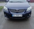 Синий Тойота Королла, объемом двигателя 1.6 л и пробегом 393 тыс. км за 6700 $, фото 1 на Automoto.ua