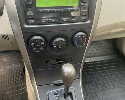 Синий Тойота Королла, объемом двигателя 1.8 л и пробегом 296 тыс. км за 6900 $, фото 7 на Automoto.ua