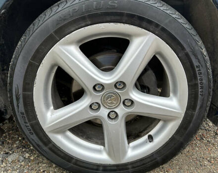 Синій Тойота Королла, об'ємом двигуна 1.6 л та пробігом 239 тис. км за 6900 $, фото 28 на Automoto.ua