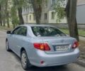 Синий Тойота Королла, объемом двигателя 1.6 л и пробегом 200 тыс. км за 6800 $, фото 1 на Automoto.ua