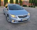 Синій Тойота Королла, об'ємом двигуна 1.6 л та пробігом 193 тис. км за 7300 $, фото 11 на Automoto.ua