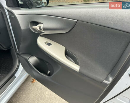 Синий Тойота Королла, объемом двигателя 1.6 л и пробегом 219 тыс. км за 7700 $, фото 42 на Automoto.ua