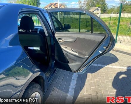 Синий Тойота Королла, объемом двигателя 1.6 л и пробегом 308 тыс. км за 6300 $, фото 5 на Automoto.ua