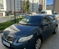 Синий Тойота Королла, объемом двигателя 1.6 л и пробегом 308 тыс. км за 6300 $, фото 1 на Automoto.ua