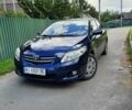 Синий Тойота Королла, объемом двигателя 1.6 л и пробегом 220 тыс. км за 6300 $, фото 1 на Automoto.ua