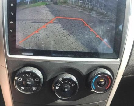 Синій Тойота Королла, об'ємом двигуна 1.6 л та пробігом 239 тис. км за 6900 $, фото 5 на Automoto.ua