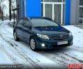 Синій Тойота Королла, об'ємом двигуна 1.6 л та пробігом 258 тис. км за 6800 $, фото 1 на Automoto.ua