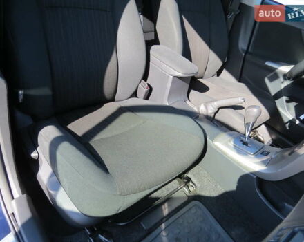 Синий Тойота Королла, объемом двигателя 1.6 л и пробегом 227 тыс. км за 5998 $, фото 23 на Automoto.ua