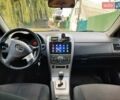Синий Тойота Королла, объемом двигателя 1.6 л и пробегом 220 тыс. км за 6300 $, фото 4 на Automoto.ua