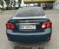 Синий Тойота Королла, объемом двигателя 1.6 л и пробегом 253 тыс. км за 7300 $, фото 6 на Automoto.ua