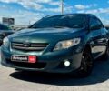 Синій Тойота Королла, об'ємом двигуна 1.6 л та пробігом 264 тис. км за 6840 $, фото 1 на Automoto.ua