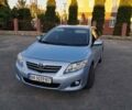 Синій Тойота Королла, об'ємом двигуна 1.6 л та пробігом 193 тис. км за 7300 $, фото 1 на Automoto.ua