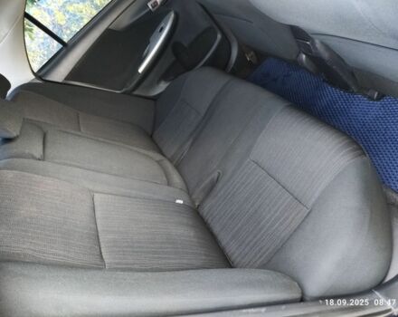 Синий Тойота Королла, объемом двигателя 1.6 л и пробегом 221 тыс. км за 6500 $, фото 20 на Automoto.ua