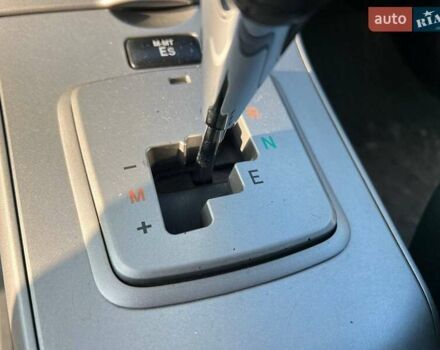 Синій Тойота Королла, об'ємом двигуна 1.6 л та пробігом 198 тис. км за 8690 $, фото 29 на Automoto.ua