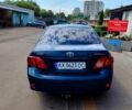 Синий Тойота Королла, объемом двигателя 1.6 л и пробегом 213 тыс. км за 9600 $, фото 1 на Automoto.ua