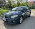 Синий Тойота Королла, объемом двигателя 1.6 л и пробегом 201 тыс. км за 5899 $, фото 1 на Automoto.ua
