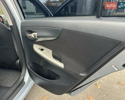 Синий Тойота Королла, объемом двигателя 1.6 л и пробегом 219 тыс. км за 7700 $, фото 38 на Automoto.ua