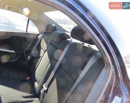 Синий Тойота Королла, объемом двигателя 1.6 л и пробегом 227 тыс. км за 5998 $, фото 11 на Automoto.ua