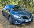 Синій Тойота Королла, об'ємом двигуна 1.6 л та пробігом 180 тис. км за 6500 $, фото 1 на Automoto.ua