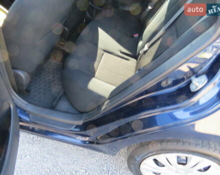 Синий Тойота Королла, объемом двигателя 1.6 л и пробегом 227 тыс. км за 5998 $, фото 12 на Automoto.ua