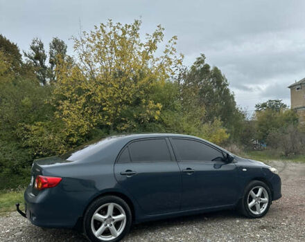 Синій Тойота Королла, об'ємом двигуна 1.6 л та пробігом 239 тис. км за 6900 $, фото 16 на Automoto.ua