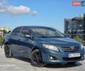 Синій Тойота Королла, об'ємом двигуна 1.6 л та пробігом 267 тис. км за 5650 $, фото 1 на Automoto.ua