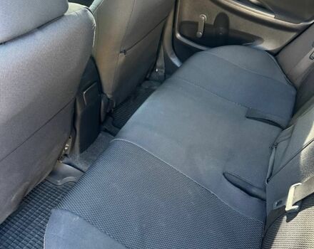 Синий Тойота Королла, объемом двигателя 1.6 л и пробегом 170 тыс. км за 5599 $, фото 7 на Automoto.ua