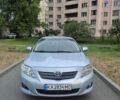 Синий Тойота Королла, объемом двигателя 1.6 л и пробегом 245 тыс. км за 5499 $, фото 1 на Automoto.ua
