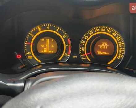 Синий Тойота Королла, объемом двигателя 1.6 л и пробегом 187 тыс. км за 6200 $, фото 4 на Automoto.ua