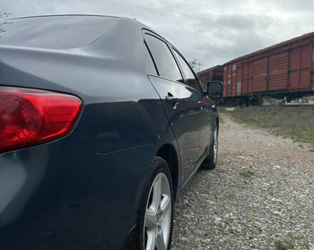 Синій Тойота Королла, об'ємом двигуна 1.6 л та пробігом 239 тис. км за 6900 $, фото 15 на Automoto.ua