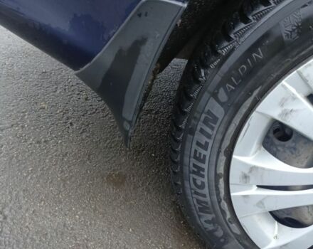 Синий Тойота Королла, объемом двигателя 1.6 л и пробегом 100 тыс. км за 6700 $, фото 4 на Automoto.ua