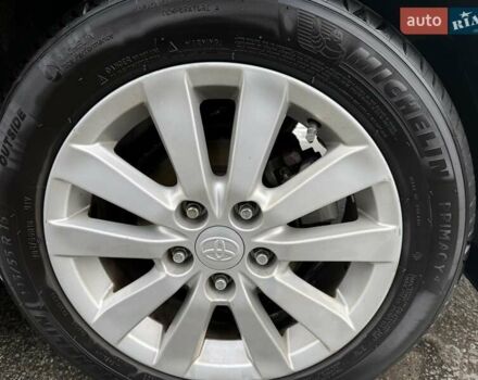 Синий Тойота Королла, объемом двигателя 1.6 л и пробегом 235 тыс. км за 7500 $, фото 7 на Automoto.ua