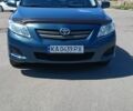 Синий Тойота Королла, объемом двигателя 1.6 л и пробегом 240 тыс. км за 5947 $, фото 1 на Automoto.ua