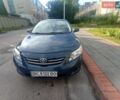 Синий Тойота Королла, объемом двигателя 1.6 л и пробегом 160 тыс. км за 7000 $, фото 1 на Automoto.ua