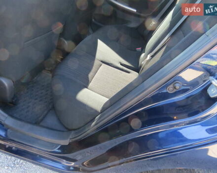 Синий Тойота Королла, объемом двигателя 1.6 л и пробегом 227 тыс. км за 5998 $, фото 14 на Automoto.ua