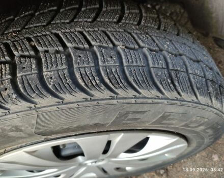 Синий Тойота Королла, объемом двигателя 1.6 л и пробегом 221 тыс. км за 6500 $, фото 23 на Automoto.ua