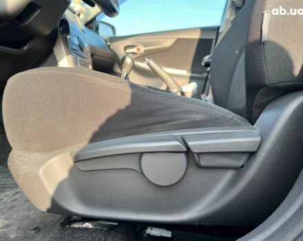 Синий Тойота Королла, объемом двигателя 1.6 л и пробегом 198 тыс. км за 8690 $, фото 18 на Automoto.ua