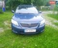 Синій Тойота Королла, об'ємом двигуна 1.6 л та пробігом 290 тис. км за 7500 $, фото 1 на Automoto.ua