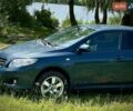 Синий Тойота Королла, объемом двигателя 1.6 л и пробегом 210 тыс. км за 7100 $, фото 5 на Automoto.ua