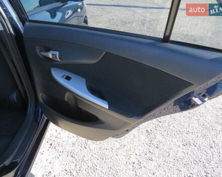 Синий Тойота Королла, объемом двигателя 1.6 л и пробегом 227 тыс. км за 5998 $, фото 18 на Automoto.ua