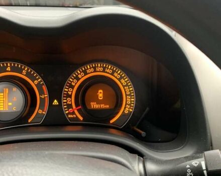 Синий Тойота Королла, объемом двигателя 1.6 л и пробегом 118 тыс. км за 8300 $, фото 6 на Automoto.ua