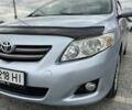 Синий Тойота Королла, объемом двигателя 1.6 л и пробегом 150 тыс. км за 6650 $, фото 4 на Automoto.ua