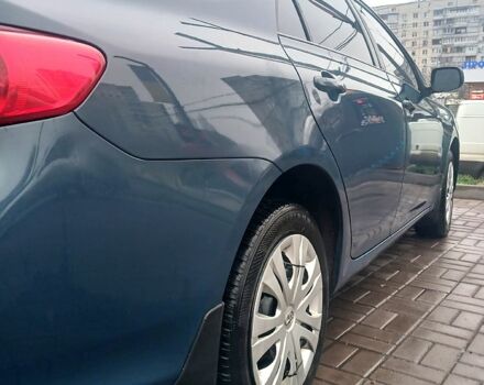 Синий Тойота Королла, объемом двигателя 1.6 л и пробегом 240 тыс. км за 8000 $, фото 11 на Automoto.ua